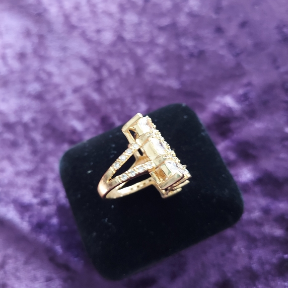 Dress ring - Picture 4 of 4